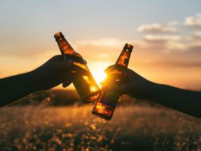 Prosit Brausilvester am österreichischen Tag des Bieres: Ende September startet historisch ein neues Bierjahr