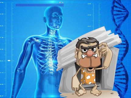 Svante Pääbo: Spurensucher und Begründer eines Forschungsfeldes