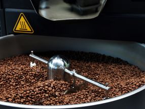 Kaffeerösten nach dem Klang der Bohnen
