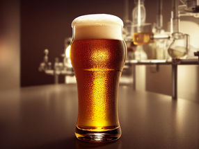 Microbiologists improve taste of beer