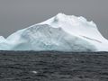 1 million-year-old marine DNA found in Antarctic sediment