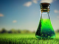Bis zu 10 Millionen Euro Förderung für Transfer im Bereich Grüne Chemie
