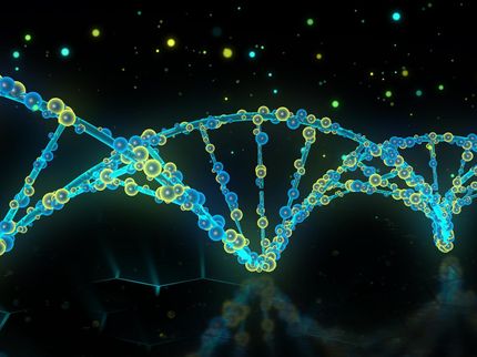 Neue Krebstherapien in der «dunklen Materie» des menschlichen Genoms entdecken