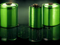 Seaweed-based battery powers confidence in sustainable energy storage