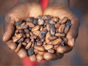 100 Prozent verantwortungsvoller Kakao für die Schokoladenprodukte von Mars Wrigley in Europa