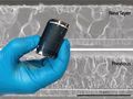 Flexible solar cells with record efficiency of 22.2%