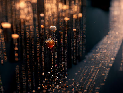 Quantencomputer im Einsatz in der Chemie