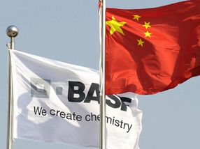 BASF baut Neopentylglykol-Anlage am Verbundstandort Zhanjiang in China