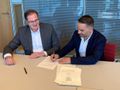 LyondellBasell Forms Joint Venture to Build Plastic Waste Sorting and Recycling Facility and Plans to Build Advanced Recycling Plant