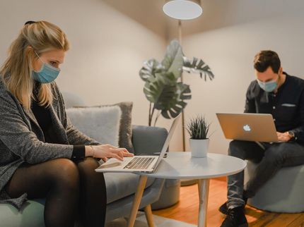 Corona-Herbst: Berufstätige wünschen erneute Maskenpflicht und Tests, aber kaum Homeoffice