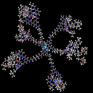 complexmacromolecularnanostructures