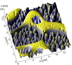 Aus zwei mach eins: 3D-NanoChemiscope