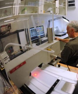 Molecular motors: Power much less than expected?