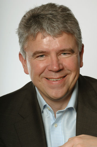 Jürgen Baune
