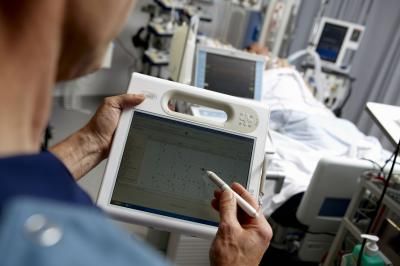 Intelligent use of electronic data helps the medicine go down