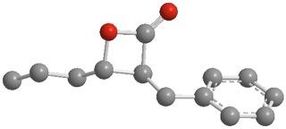 A small molecule packs a punch