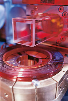 Paartanz im Quantenmagneten