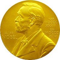 Nobel Foundation/Nobel Web AB