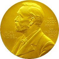 The Nobel Prize in Chemistry 2008 - For the discovery and development of the green fluorescent protein, GFP