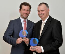 ACTEGA wins ALTANA Innovation Award 2013