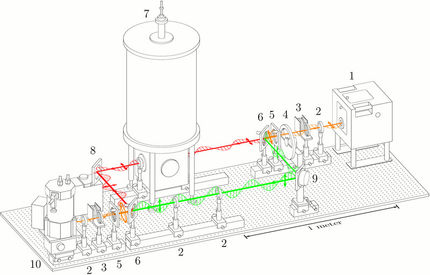 New effect couples electricity and magnetism in materials