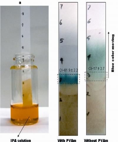 The American Chemical Society