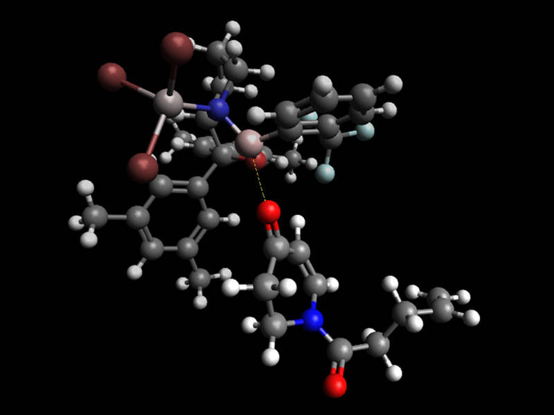 Gezielte Synthese von Naturstoffen mit Licht - Potenzielle Nutzung von Photoreaktionen für die Herstellung von Medikamenten