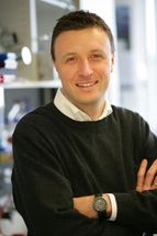Patrick Cramer ist neuer Direktor am Max-Planck-Institut für biophysikalische Chemie