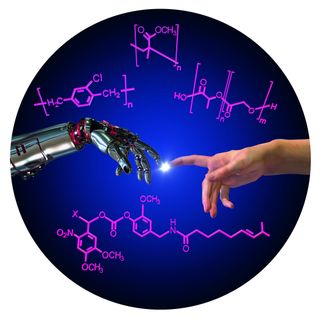 Die Ära der Cyborgs hat begonnen