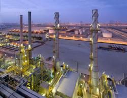 SEPC successfully starts up new petrochemical complex