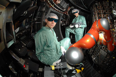 MPI für Plasmaphysik