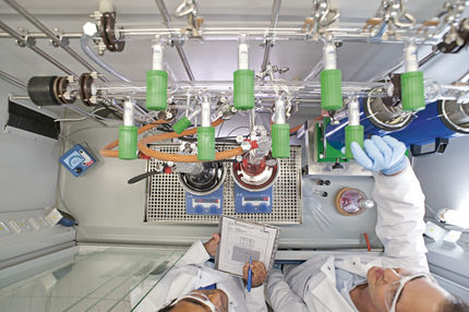 National University of Singapore and BASF embark on joint graphene research