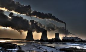Europa könnte Emissionen um 40 Prozent senken