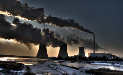 EU could cut emissions by 40 percent at moderate cost