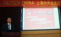 FRITSCH Mahlen und Messen eröffnet zweite Filiale in China