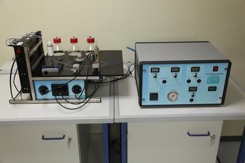 Institut für Bioprozess- und Analysenmesstechnik e.V.