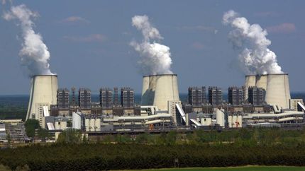 Mehr Energie – weniger Asche