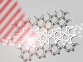 A diode made from a 2D material facilitates novel solar cells