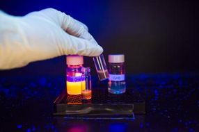 World's first fluorescent sensor to detect date rape drug