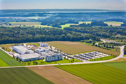 DELO Industrie Klebstoffe