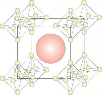 New materials for hydrogen storage