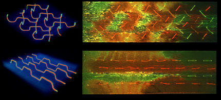 Repeated self-healing now possible in composite materials