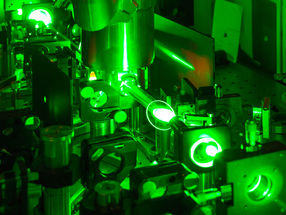 Laserpulse ermöglichen die Steuerung chemischer Prozesse