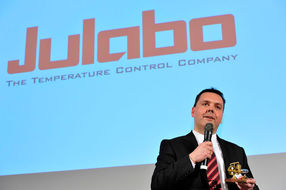 JULABO gewinnt JOBMOTOR 2013