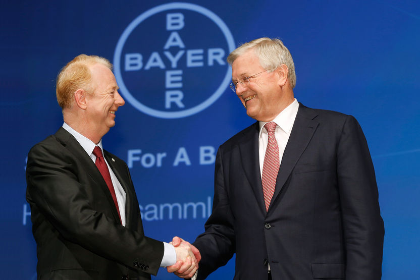 Bayer AG