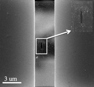 The Nanomaterials, Nanomechanics and Nanodevices Lab/Rice University