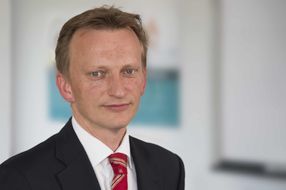 Neuer CEO bei Schenck Process