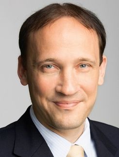 Merck Appoints Marcus Kuhnert as Group CFO