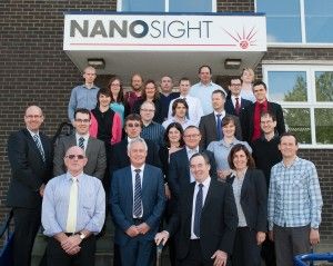 NanoSight Ltd