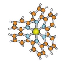 Die Elektronenwolken-Vorhersage für chemische Reaktionen